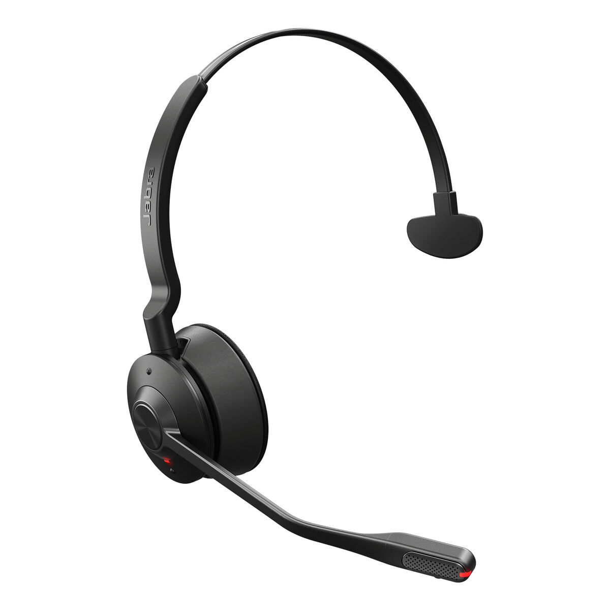 Slušalice GN Audio 9653-410-111 Crna
